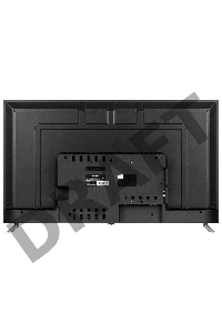 Телевизор Hyundai 50