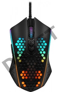 Мышка USB OPTICAL MEMEANLION REDREGON 70959 DEFENDER