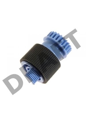 Ролик захвата HP LJ 9000/9050/9040/CLJ 9500/5500/5550 (RF5-3340)