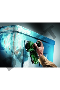 Эксцентриковая шлифовальная машина Bosch PEX 220 A