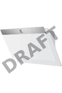 Наклонная вытяжка ELECTROLUX EFV516W