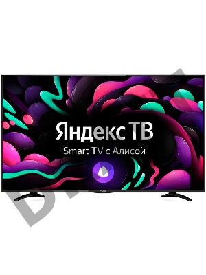 Телевизор LED Yuno 43
