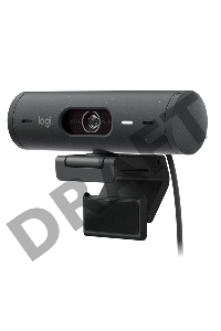 Веб-камера Logitech Webcam BRIO 505
