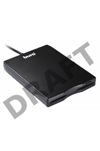 Дисковод USB 3.5