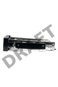 Сменный бокс для HDD Thermaltake Max4 N0023SN SATA II пластик/сталь серебристый hotswap 3.5