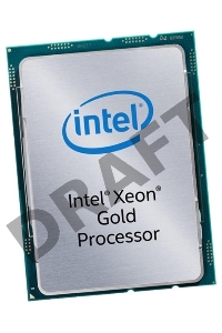 Процессор Intel Xeon Gold 5215 LGA 3647 14Mb 2.5Ghz (CD8069504214002S RFBC)