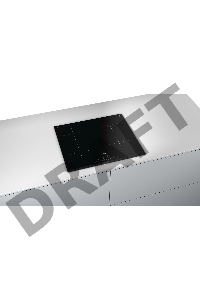 Варочная поверхность Bosch PIE631FB1E черный