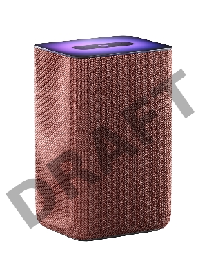 Яндекс.Станция 2  цвет медный (YNDX-00051C)