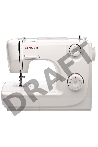 Швейная машина Singer 8280 белый