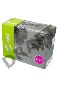 Тонер Картридж Cactus CS-D203S черный для Samsung SL-M3820D/M3820ND/M4020ND/M4020NX (3000стр.)