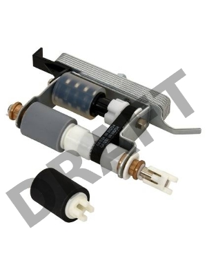 Ролики подачи 3,4 лотка XEROX WC57xx