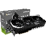 Видеокарта Palit PA-RTX4080 GAMINGPRO OC 16GB PCIE16 GDDR6X 2205/22400 HDMIx1 DPx3 HDCP