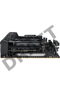 Материнская плата Asus ROG STRIX Z790-I GAMING WIFI Soc-1700 Intel Z790 2xDDR5 mini-ITX AC`97 8ch(7.1) 2.5Gg RAID+HDMI