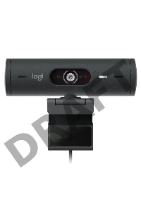 Веб-камера Logitech Webcam BRIO 505