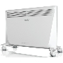Конвектор Ballu Enzo BEC/EZMR-1000 1000Вт белый