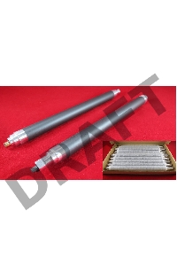 Вал магнитный (в сборе) HP LJ 4200/4250/4300/4350/4345 (Q1338/1339/5942/5945) (ELP, Китай) 10штук (цена за упаковку)