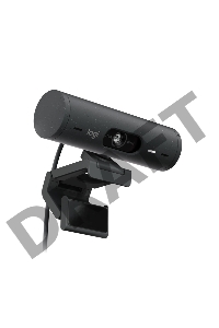 Веб-камера Logitech Webcam BRIO 505