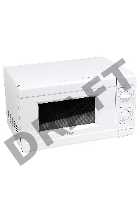 Микроволновая печь BBK 20MWS-705M/W 20л. 700Вт белый