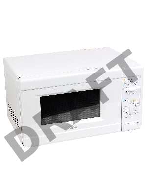 Микроволновая печь BBK 20MWS-705M/W 20л. 700Вт белый