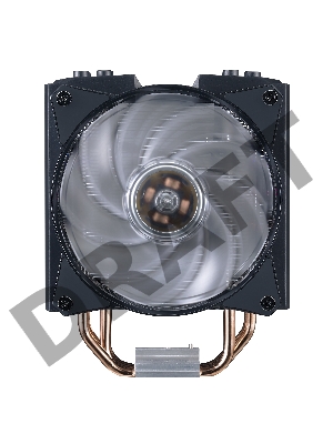 Кулер для процессора S_MULTI MAM-T4PN-218PCR1 COOLER MASTER