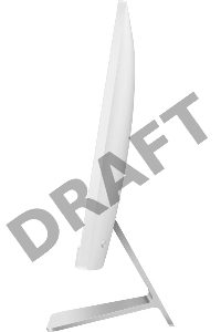 Моноблок Asus V222GAK-WA011M 21.5