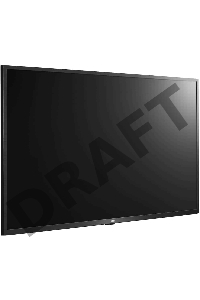 Телевизор LG 50'' 50US662H0ZC