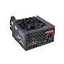 Блок питания 650W Exegate XP650, ATX, black, 12cm fan, 24p+4p, 6/8p PCI-E, 3*SATA, 2*IDE, FDD