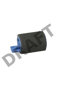 Ролик подачи HP LJ 4000/4050/4100/ CLJ 4500/4550 (RF5-2490/RF5-1885)