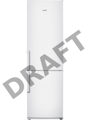 Холодильник Atlant ХМ 4424-000 N