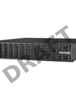Внешний батарейный модуль Cyberpower BPSE36V45ART2U для моделей серии OLS1000ERT2U/OLS1500ERT2U