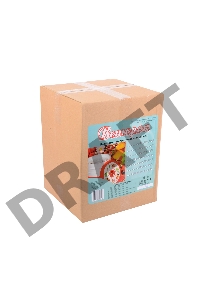 Сушилка для овощей и фруктов Великие реки Ветерок-5, 5 поддонов, в гофротаре