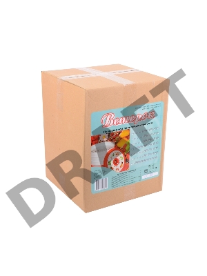 Сушилка для овощей и фруктов Великие реки Ветерок-5, 5 поддонов, в гофротаре