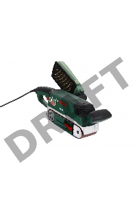 Шлифовальные машины Bosch PBS 75 A 06032A1020 Шлифмашина ленточная {710 Вт, 350 м/мин, ширина ленты 75 мм, 3.4 кг}