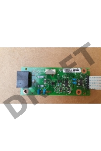 Плата факса HP LJ M1212nf/M1214nfh/M1217nfw (CE833-60001/CE868-60001) OEM