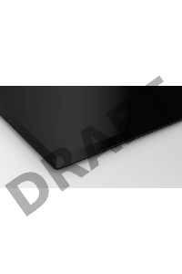 Варочная поверхность Bosch PIF651FB1E черный