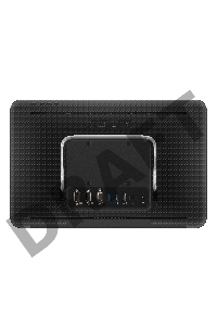 Моноблок ASUS V161GAT-BD023MC Touch   15.6