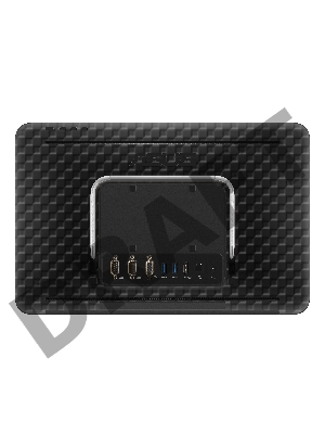 Моноблок ASUS V161GAT-BD023MC Touch   15.6