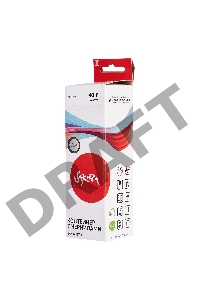 Чернила Sakura 3402C001 для Canon, желтый, 7700 к., 70 мл.