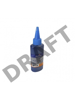 Чернила PL-T0632/T0732/T0922/T1282 для принтеров Epson Cyan C67/C79/C87/C91/ CX3700/4100/4300/4700/3900/3905/4900/ TX106/109/117/119/ T26/T27 S22/SX125/ SX130/420W/425W/Office BX305F/BX305FW водн 100 мл ProfiLine