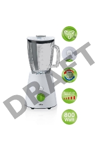 Блендер BRAUN JB3060 белый
