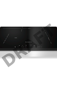 Варочная поверхность Bosch PIF651FB1E черный