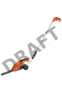 Ножницы Patriot CSH 361 (250203601)