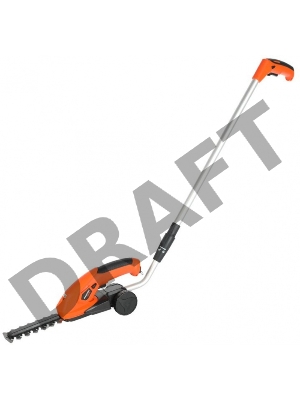 Ножницы Patriot CSH 361 (250203601)