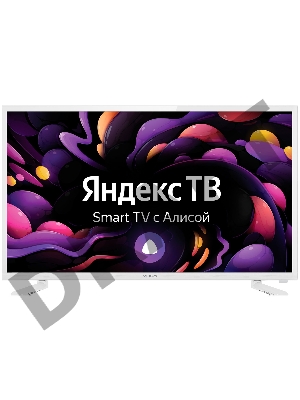 Телевизор LED Yuno 31.5