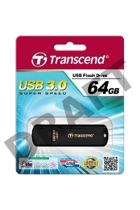Флеш диск Transcend USB Drive 64Gb JetFlash 700 TS64GJF700