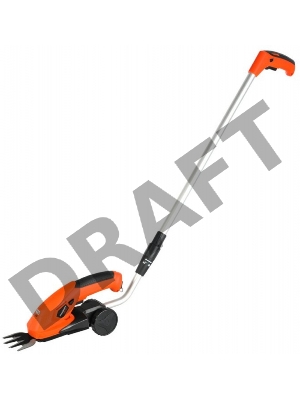 Ножницы Patriot CSH 361 (250203601)