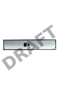 Блок батарейный 438 SKAT BC 24/18S RACK  19