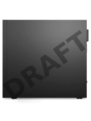 Компьютер Lenovo ThinkCentre Neo 50s SFF i5-12400, 16GB DDR4 3200, 512GB SSD M.2, Intel UHD 730, 260W, USB KB ENG&Mouse, Windows 11 Pro ENG, 4,5kg