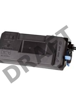 Тонер-картридж Kyocera FS-4100DN TK-3110 15.5K (С ЧИПОМ) Katun