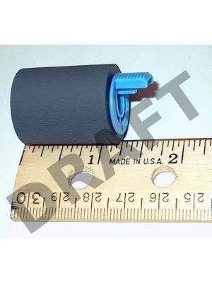 Ролик подачи из лотка HP LJ 4100/4000 (RF5-3114)